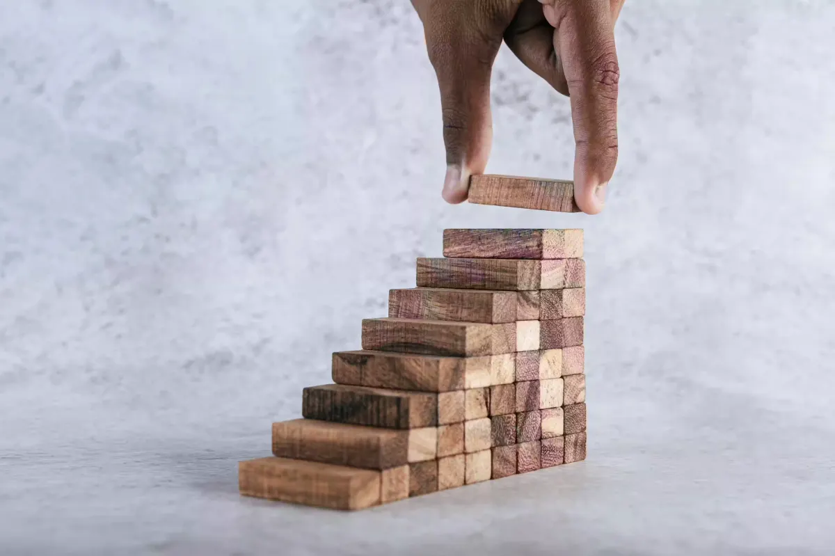 Website pricing tiers from student to full agency